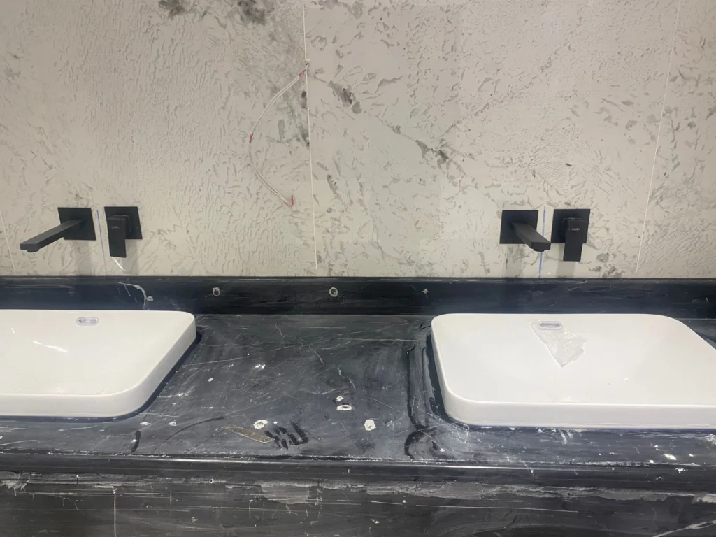 Plumbing Services in Riyadh